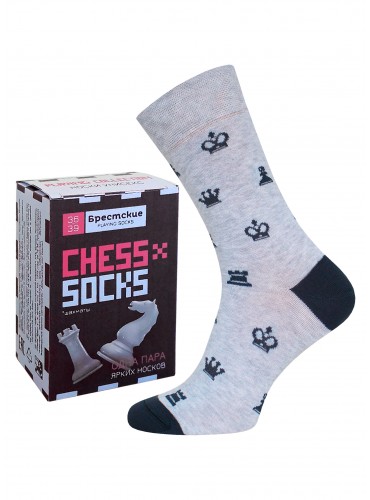 НОСКИ 4200 CHESS РИС.148