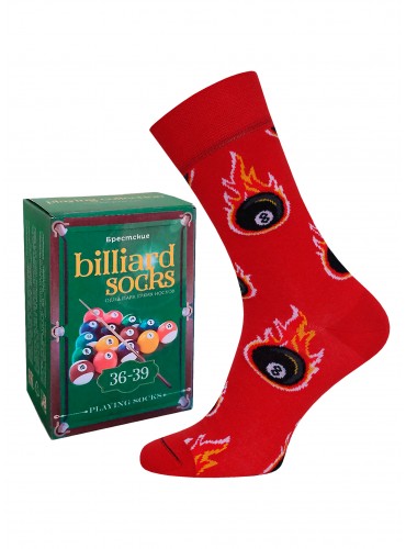 НОСКИ 4200 BILLIARD РИС.149