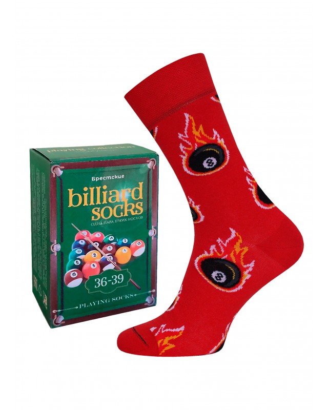 НОСКИ 4200 BILLIARD РИС.149