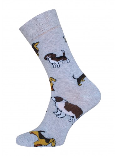 НОСКИ 4200 PETS РИС.158