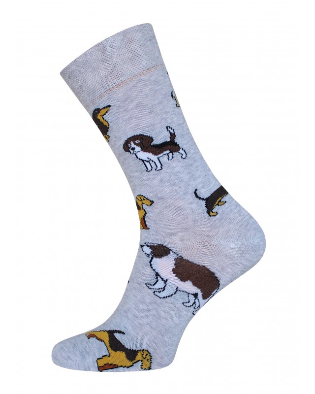 НОСКИ 4200 PETS РИС.158