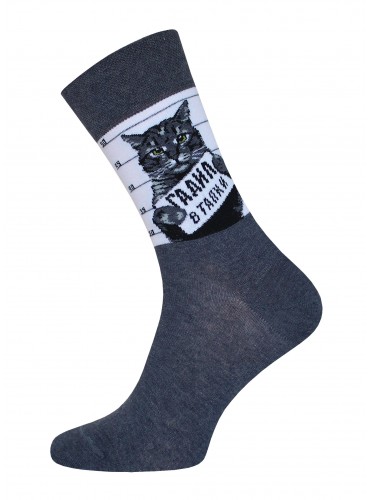 НОСКИ 4200 PETS РИС.160