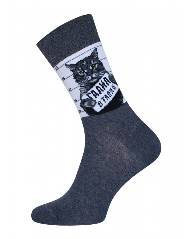 НОСКИ 4200 PETS РИС.160