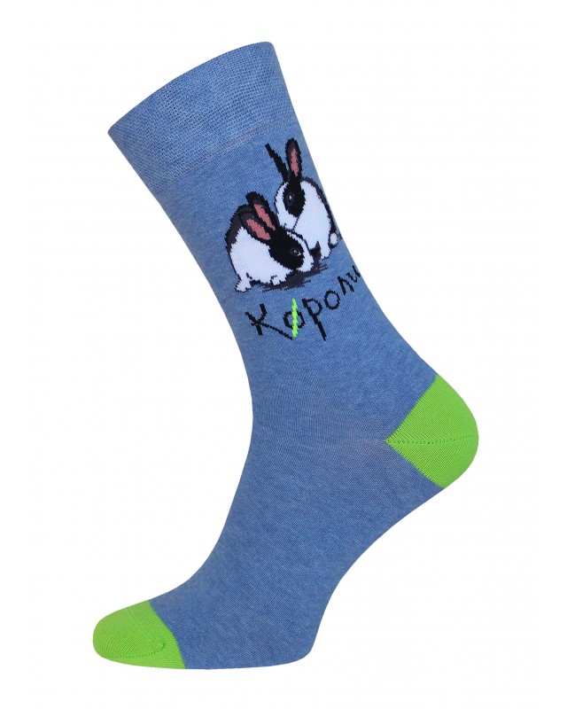 НОСКИ 4200 PETS РИС.164