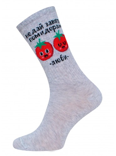 НОСКИ УНИСЕКС 4201 EVERY РИС.153