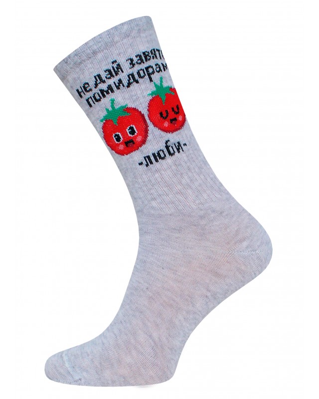 НОСКИ УНИСЕКС 4201 EVERY РИС.153