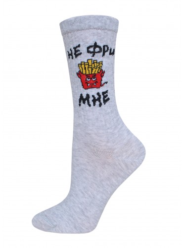 НОСКИ УНИСЕКС 4201 EVERY РИС.170