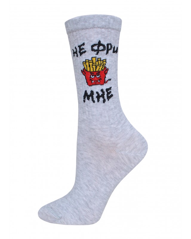 НОСКИ УНИСЕКС 4201 EVERY РИС.170