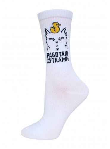 НОСКИ УНИСЕКС 4201 EVERY РИС.171