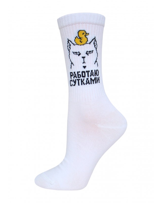 НОСКИ УНИСЕКС 4201 EVERY РИС.171