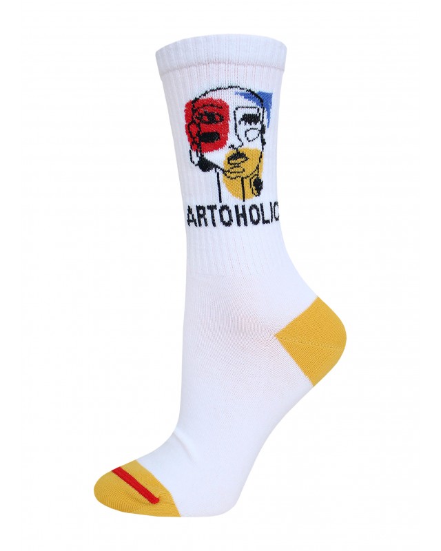 НОСКИ УНИСЕКС 4201 EVERY РИС.172