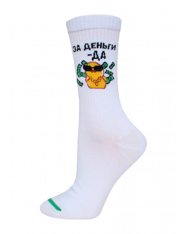 НОСКИ УНИСЕКС 4201 EVERY РИС.173