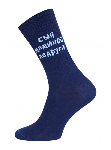 НОСКИ УНИСЕКС 4201 EVERY РИС.180