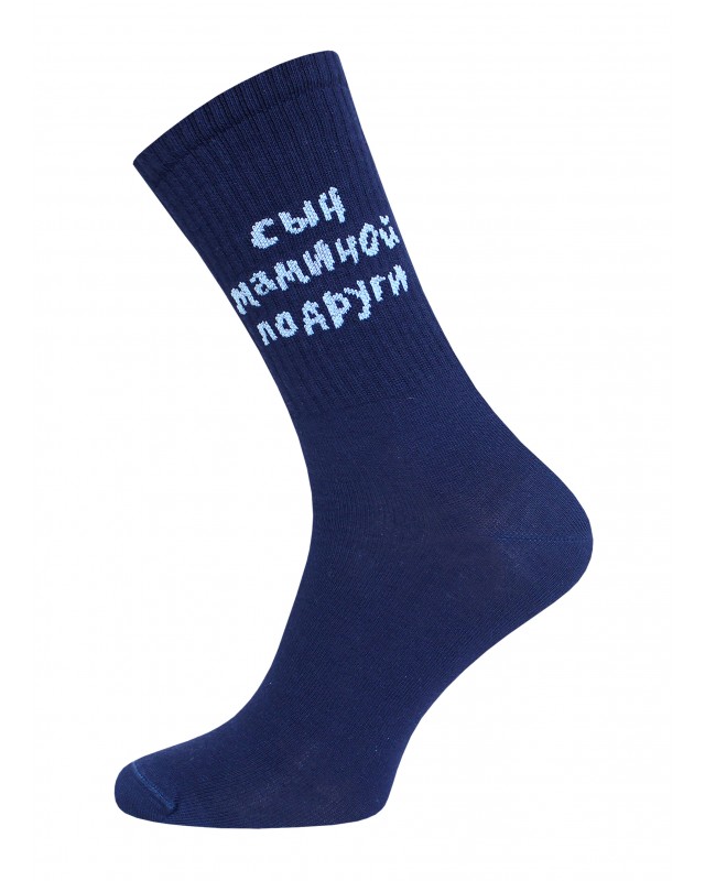 НОСКИ УНИСЕКС 4201 EVERY РИС.180