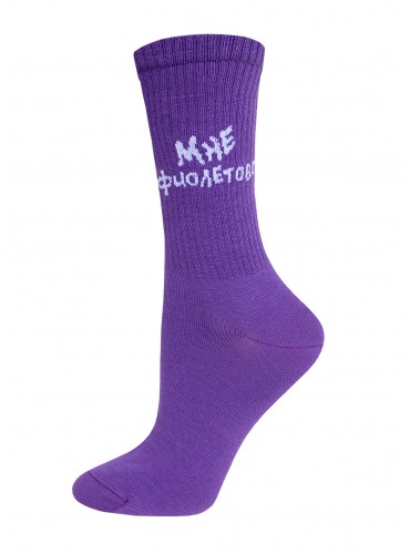 НОСКИ УНИСЕКС 4201 EVERY РИС.181