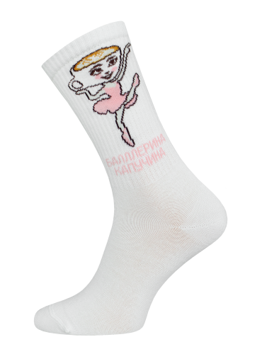 НОСКИ УНИСЕКС 4201 EVERY РИС.308