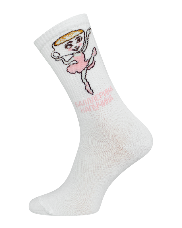 НОСКИ УНИСЕКС 4201 EVERY РИС.308