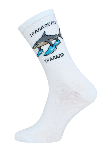 НОСКИ УНИСЕКС 4201 EVERY РИС.309