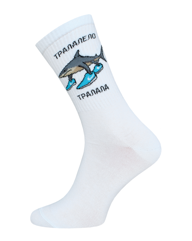 НОСКИ УНИСЕКС 4201 EVERY РИС.309