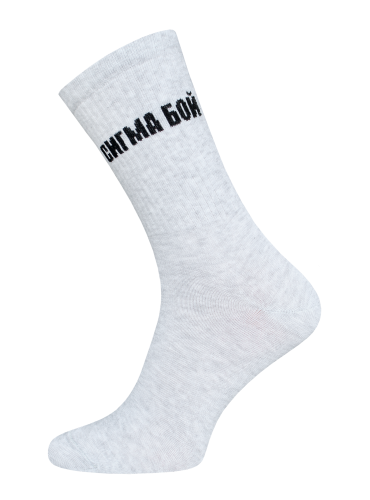 НОСКИ УНИСЕКС 4201 EVERY РИС.311