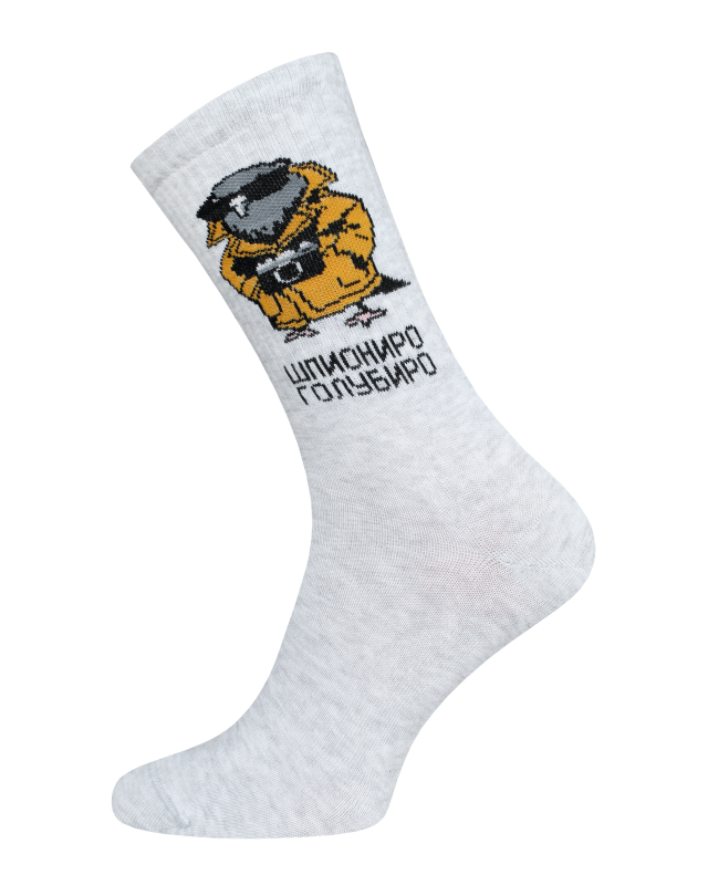 НОСКИ УНИСЕКС 4201 EVERY РИС.312