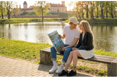 Белорусские мотивы, которые хочется носить каждый день Белорусские мотивы, которые хочется носить каждый день