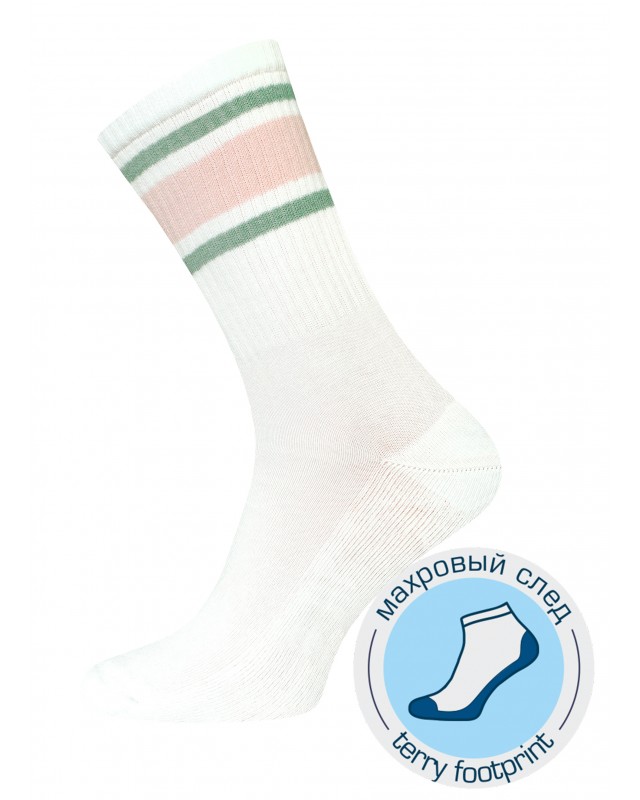 НОСКИ УНИСЕКС 4212 EVERY РИС.301