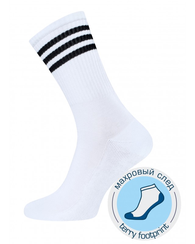 НОСКИ УНИСЕКС 4212 EVERY РИС.302