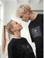 ФУТБОЛКА УНИСЕКС 8001 РИС. 8005