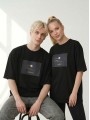 ФУТБОЛКА УНИСЕКС 8001 РИС. 8005