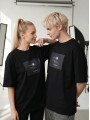 ФУТБОЛКА УНИСЕКС 8001 РИС. 8005