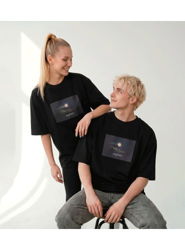 ФУТБОЛКА УНИСЕКС 8001 РИС. 8005