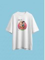 ФУТБОЛКА УНИСЕКС 8002 РИС. 8004