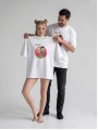 ФУТБОЛКА УНИСЕКС 8002 РИС. 8004