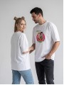 ФУТБОЛКА УНИСЕКС 8002 РИС. 8004