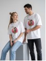 ФУТБОЛКА УНИСЕКС 8002 РИС. 8004