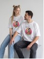 ФУТБОЛКА УНИСЕКС 8002 РИС. 8004