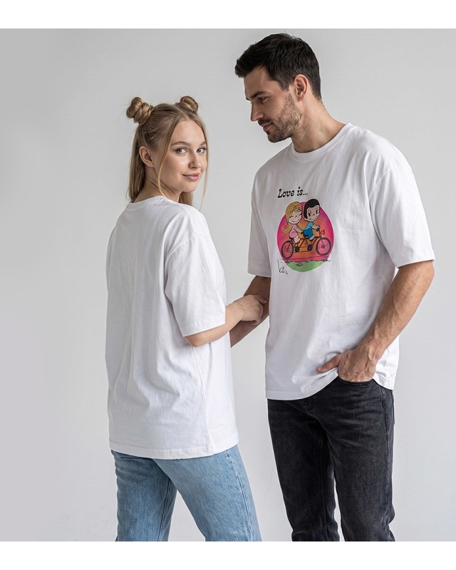 ФУТБОЛКА УНИСЕКС 8002 РИС. 8004