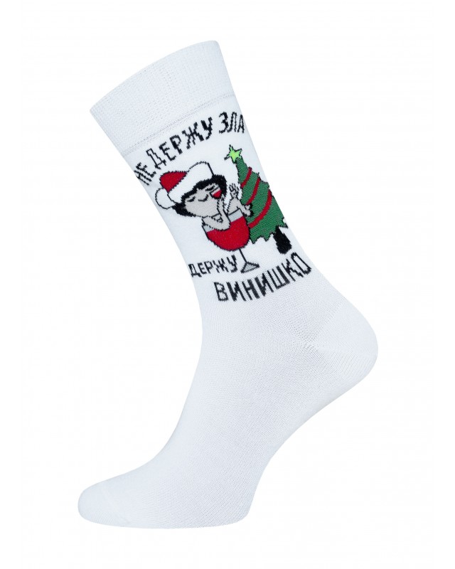 НОСКИ CRAZYEAR 4200 РИС.324