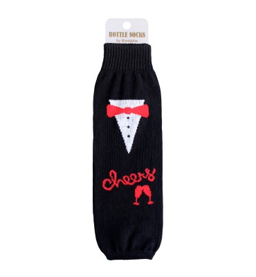 ЧЕХОЛ ДЛЯ БУТЫЛКИ 4004 рис.254