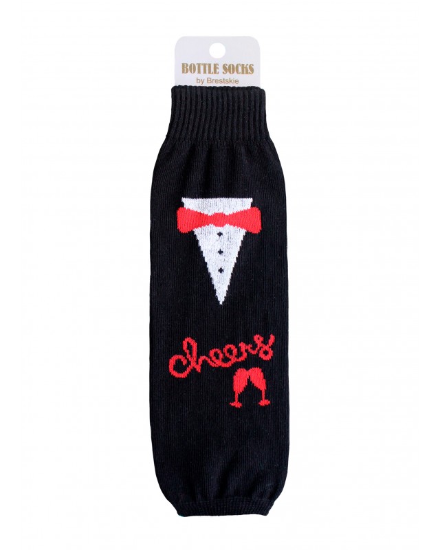 ЧЕХОЛ ДЛЯ БУТЫЛКИ 4004 рис.254