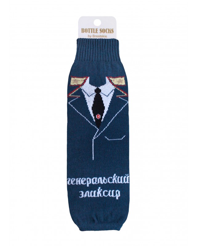 ЧЕХОЛ ДЛЯ БУТЫЛКИ 4004 рис.256