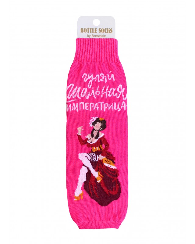 ЧЕХОЛ ДЛЯ БУТЫЛКИ 4004 рис.261