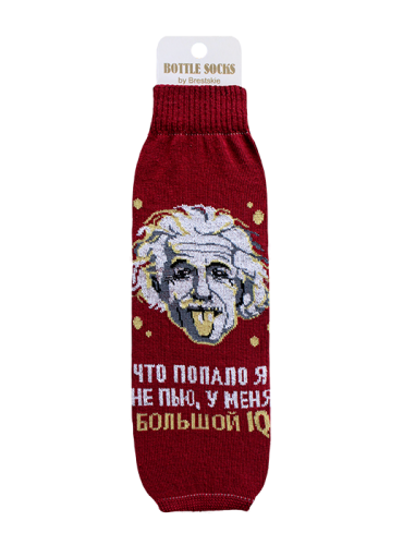 БРЕСТСКИЕ ЧЕХОЛ ДЛЯ БУТЫЛКИ 4004 РИС. 373 