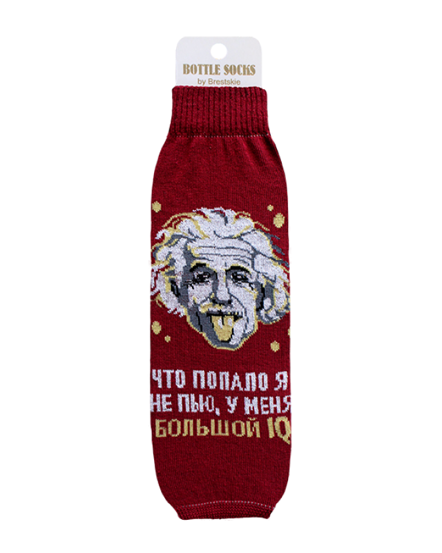 БРЕСТСКИЕ ЧЕХОЛ ДЛЯ БУТЫЛКИ 4004 РИС. 373 