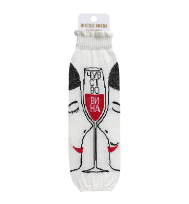 БРЕСТСКИЕ ЧЕХОЛ ДЛЯ БУТЫЛКИ 4004 РИС. 377