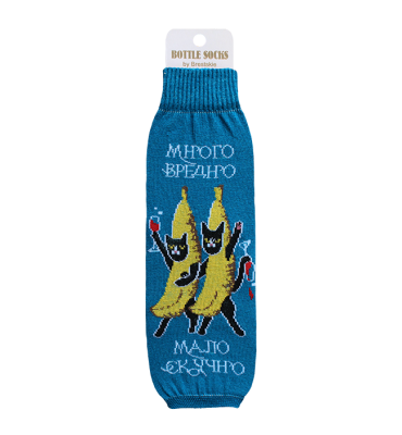 БРЕСТСКИЕ ЧЕХОЛ ДЛЯ БУТЫЛКИ 4004 РИС. 379