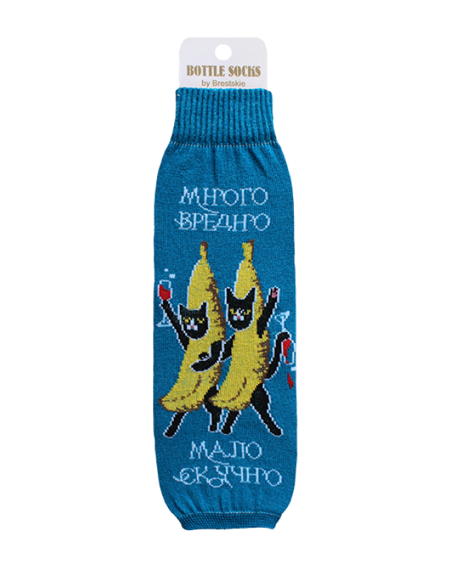 БРЕСТСКИЕ ЧЕХОЛ ДЛЯ БУТЫЛКИ 4004 РИС. 379