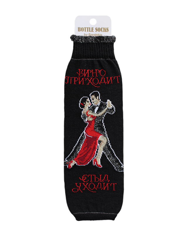 ЧЕХОЛ ДЛЯ БУТЫЛКИ 4004 РИС. 380