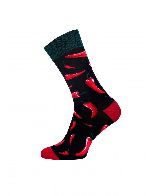 БРЕСТСКИЕ НОСКИ 4200 SOXY (средней длины)